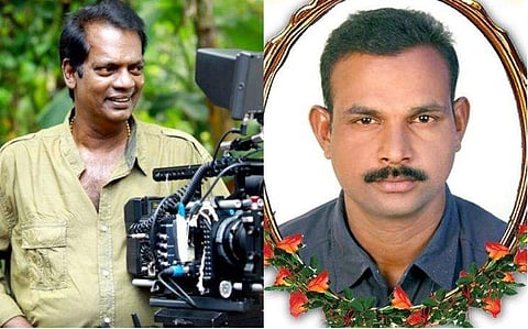 'വല്ലാത്ത ഒരു മരവിപ്പായിരുന്നു', അണ്ണാ എന്ന് വിളിച്ചുകൊണ്ടു ഓടിയെത്താൻ ഇനി ഒരു ആറരയടി പൊക്കക്കാരൻ ഉണ്ടാവില്ല