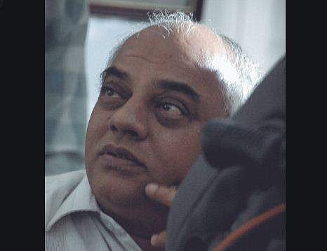 വിഖ്യാത ഛായാഗ്രാഹകൻ ബി കണ്ണൻ അന്തരിച്ചു