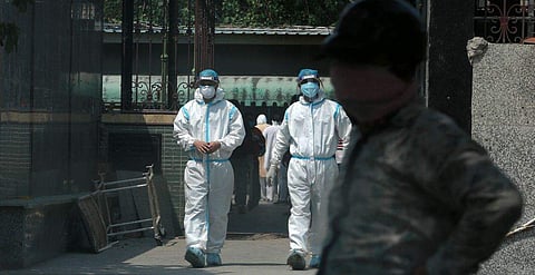 മരണനിരക്ക് പിടിച്ചുനിർത്താൻ കേന്ദ്രം, വിദഗ്ധ സമിതി രൂപീകരിച്ചു ; നോഡല്‍ ഓഫീസറെ നിയമിക്കാന്‍ സംസ്ഥാനങ്ങള്‍ക്ക് നിര്‍ദേശം