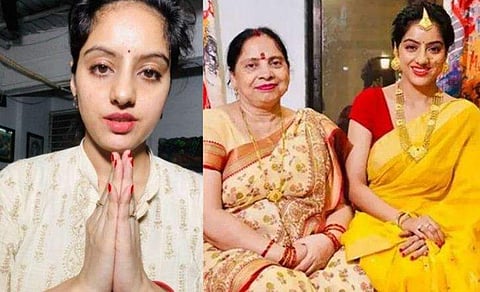 അമ്മയ്ക്ക് കോവിഡ് 19, ആശുപത്രിക്കാര്‍ റിപ്പോര്‍ട്ട് നല്‍കുന്നില്ല; കെജരിവാളിനോട് സഹായം അഭ്യര്‍ത്ഥിച്ച് ദീപിക, വിഡിയോ