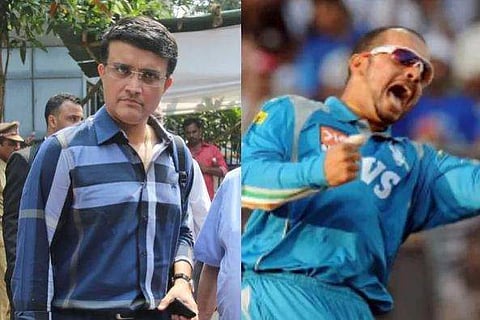 ചെന്നൈ സൂപ്പര്‍ കിങ്‌സിന് എന്നെ വേണമായിരുന്നു, എന്നാല്‍ ഗാംഗുലി അത് മുടക്കി; വെളിപ്പെടുത്തലുമായി മുരളീ കാര്‍ത്തിക്