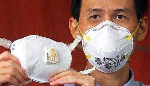 കോവിഡ് തടയാൻ ഏറ്റവും നല്ലത് മാസ്ക്കുകൾ തന്നെ; സാമൂഹിക അകലം പാലിക്കുന്നതിനേക്കാൾ ഫലപ്രദമെന്ന് പഠനം