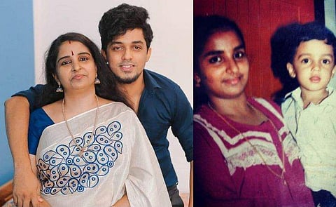 സീരിയൽ താരം സാ​ഗർ സൂര്യന്റെ അമ്മ അന്തരിച്ചു