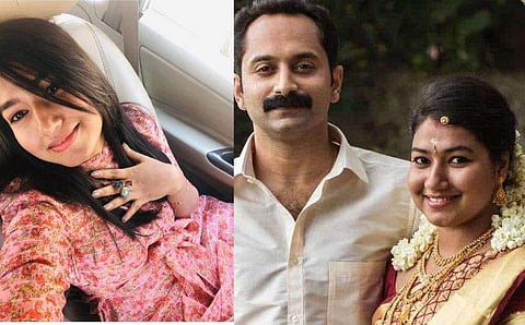 'സിമി' സംവിധായികയാവുന്നു, 'ക്‌നോളജ്' ഫസ്റ്റ് ലുക്ക് പോസ്റ്റര്‍