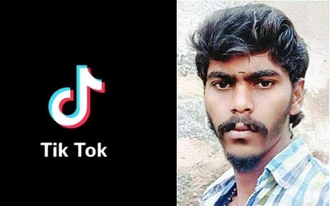 ടിക്‌ടോക് വീഡിയോയ്ക്കായി ജീവനുള്ള മീനിനെ വിഴുങ്ങി; 22കാരൻ ശ്വാസംമുട്ടി മരിച്ചു