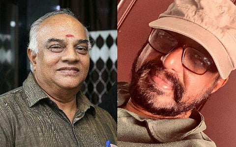 'അദ്ദേഹം ക്യാമറയിൽ പകർത്തിയിട്ടുള്ള ഗ്രാമഭംഗി മറക്കാനാവുന്നതല്ല, എനിക്കും സിനിമാലോകത്തിനും ഇത് തീരാ നഷ്ടം'