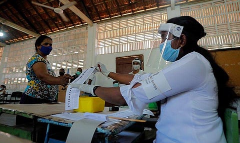 ആഴ്ചകള്‍ക്കിടെ 207 പേര്‍ക്ക് സമ്പര്‍ക്കത്തിലൂടെ രോഗബാധ, ഭയക്കണം  'സൂപ്പര്‍ സ്‌പ്രെഡ്' ; മുന്നറിയിപ്പ്