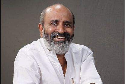 കോവിഡ് കാലത്ത് കിടപ്പാടം 'നഷ്ടമായി' എംഎല്‍എ; താമസിക്കാനായി 'അലച്ചില്‍'