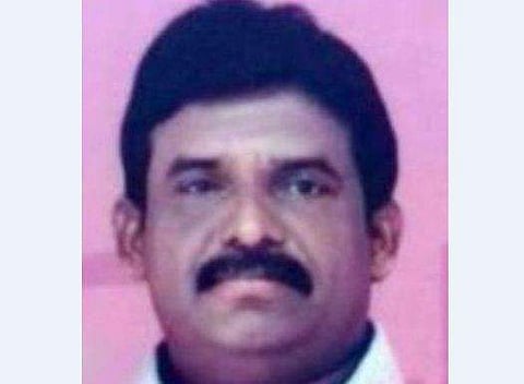 കോവിഡ് ബാധിച്ച് ചികിത്സയിലായിരുന്നു പ്രവാസി മലയാളി മരിച്ചു