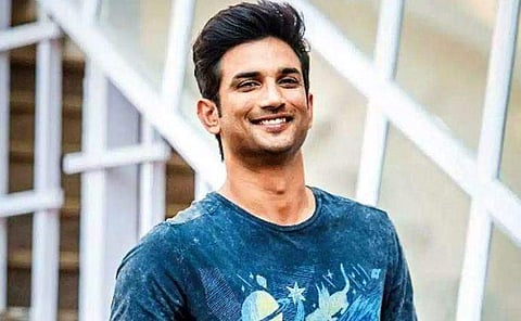 സുശാന്തിനെ കഴുത്തു ഞെരിച്ച് കൊലപ്പെടുത്തിയതെന്ന് ഡോക്ടറുടെ കണ്ടെത്തൽ; വെളിപ്പെടുത്തി അഭിഭാഷകൻ