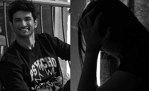 'വിഷാദരോഗവും ആത്മഹത്യാപ്രവണതയും തമ്മിൽ ശക്തമായ ബന്ധമുണ്ട്', ബോളിവുഡ് നടൻ വിട പറഞ്ഞതിന്‌ മാത്രമല്ല നമുക്ക്‌ നോവേണ്ടത്‌