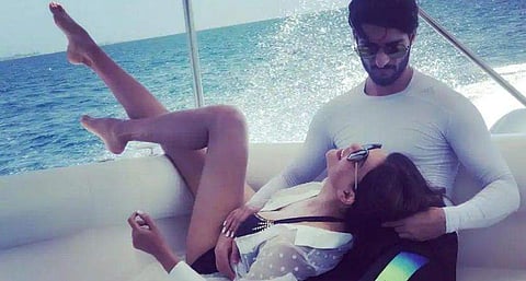 'അവന് എന്നേക്കാൾ 15 വയസ് പ്രായം കുറവാണെന്ന് ആദ്യം അറിയില്ലായിരുന്നു'; കാമുകനെക്കുറിച്ച് സുസ്മിത സെൻ