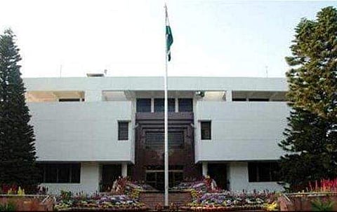 പാകിസ്ഥാനിൽ കാണാതായ രണ്ട് ഇന്ത്യൻ ഹൈക്കമ്മീഷൻ ജീവനക്കാരെ വിട്ടയച്ചതായി റിപ്പോർട്ട്