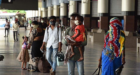 രണ്ട് എംഎല്‍എമാര്‍ക്കും 23 മാധ്യമപ്രവര്‍ത്തകര്‍ക്കും കോവിഡ് ; തെലങ്കാനയില്‍ രോഗവ്യാപനം രൂക്ഷം ; അരലക്ഷം ടെസ്റ്റ് നടത്തുമെന്ന് മുഖ്യമന്ത്രി