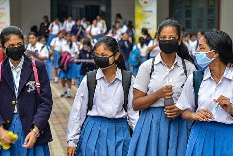 മഹാരാഷ്ട്രയിൽ ജൂലൈ മുതൽ സ്കൂളുകൾ തുറക്കും