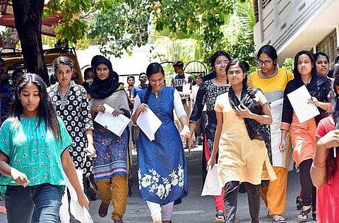 കോളജുകളിൽ സീറ്റുകൾ‌ വർധിപ്പിച്ചു, ഡി​ഗ്രിയ്ക്ക് 70 ഉം പിജിക്ക് 30 വരെയും സീറ്റുകൾ കൂട്ടി