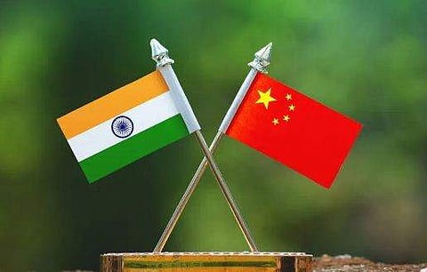 'നിയന്ത്രണ രേഖ ലംഘിച്ചത് ചൈന; പരമാധികാരവും അഖണ്ഡതയും സംരക്ഷിക്കും'- പ്രതികരണവുമായി ഇന്ത്യ