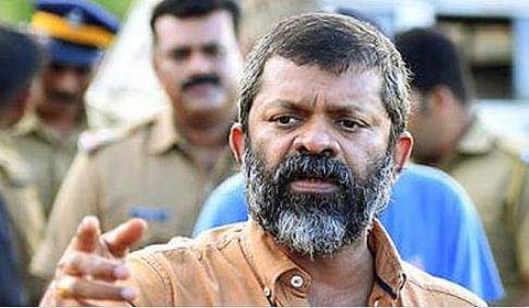 സംവിധായകന്‍ സച്ചി ഗുരുതരാവസ്ഥയില്‍