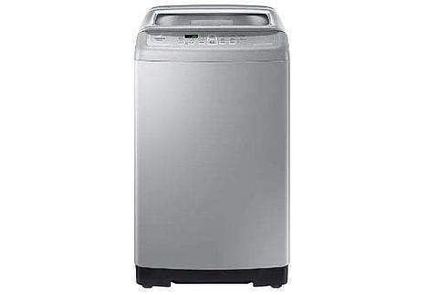 വാഷിങ് മെഷീൻ തുറന്നപ്പോൾ പടക്കങ്ങളും എയർ പിസ്റ്റലും; പൊലീസ് കേസെടുത്തു