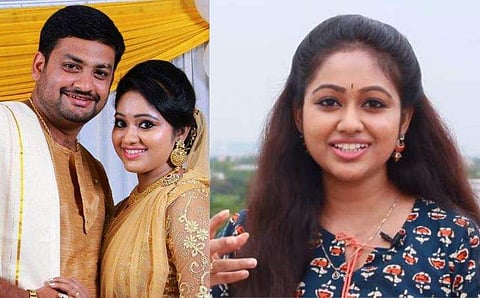 'അത് അവസാനിച്ചു'; വിവാഹമോചനത്തെക്കുറിച്ച് തുറന്ന് പറഞ്ഞ് നടി മേഘ്ന