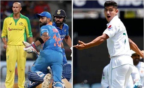 ഡ്രീം ഹാട്രിക്കിന് ആരെയെല്ലാം വേണം? കോഹ്‌ലിയുടെ ചോര വേണ്ട, രോഹിത്തിനെ വീഴ്ത്തണം