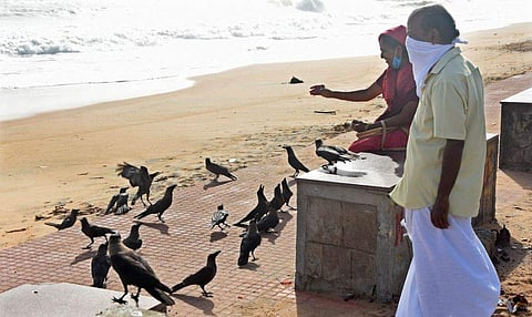 വിദേശത്ത് നിന്ന് വരുന്നവരില്‍ 1.5 ശതമാനം കോവിഡ് രോഗികള്‍, റെഡ് സോണുകളില്‍ നിന്ന് എത്തുന്നവരില്‍ 0.22 ശതമാനം മാത്രം; കണക്കുകള്‍