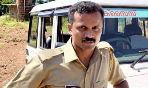 എക്‌സൈസ് ഉദ്യോഗസ്ഥന് വൈറസ് ബാധിച്ചത് എവിടെ നിന്ന്?, വ്യക്തതയില്ലാതെ ആരോഗ്യവകുപ്പ്; അന്വേഷണം