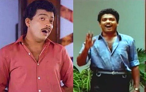 'എല്ലാം സഖാവ് മായിൻകുട്ടിയുടെ മാസ്റ്റർപ്ലാൻ, ​ഗോഡ്ഫാദറിലെ യഥാർത്ഥ ഹീറോ'; വൈറലായി കുറിപ്പ്