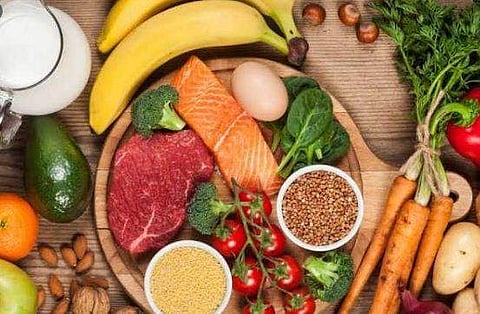 കോവിഡ് കാലത്ത് ഈ ഭക്ഷണ രീതി പിന്തുടരണം; മുഖ്യമന്ത്രി