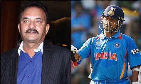 നായകനായ സമയവും സ്വന്തം പ്രകടനം മാത്രമാണ് സച്ചിന്‍ നോക്കിയത്, മാസ്റ്റര്‍ ബ്ലാസ്റ്റര്‍ മികച്ച നായകനല്ലെന്ന് മദന്‍ലാല്‍