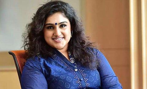 നടി വനിത വിജയകുമാർ വിവാഹിതയാകുന്നു