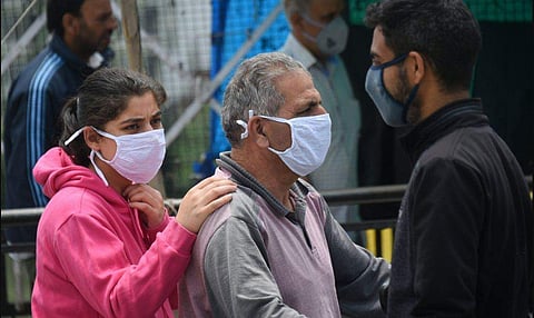 തിരുവനന്തപുരത്ത് ഓട്ടോ ഡ്രൈവര്‍ക്കും ഭാര്യയ്ക്കും മകള്‍ക്കും കോവിഡ്; ജൂണ്‍ 12വരെ ഓട്ടോ ഓടിച്ചു