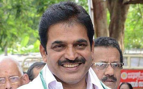 കെസി വേണു​ഗോപാൽ രാജസ്ഥാനിൽ നിന്ന് രാജ്യസഭയിലേക്ക് തെരഞ്ഞെടുക്കപ്പെട്ടു