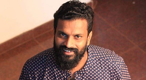 'ഉമ്മച്ചിത്തെയ്യം'- മിഥുന്‍ കൃഷ്ണ എഴുതിയ കഥ