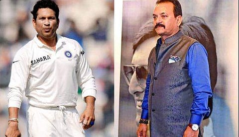 സച്ചിന്‍ മികച്ച നായകനല്ലെന്ന് പറഞ്ഞാല്‍ ഞാന്‍ സമ്മതിക്കില്ല; ഗാംഗുലിയോട് ഓപ്പണറാവാന്‍ നിര്‍ദേശിച്ചത് താനെന്ന് മദന്‍ലാല്‍ 