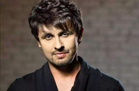 ഗായകരുടെ ആത്മഹത്യയാണ് നാളെ നിങ്ങള്‍ കേള്‍ക്കാന്‍ പോകുന്നത്, സംഗീതലോകം ഭരിക്കുന്നത് രണ്ട് മാഫിയകള്‍; സോനു നിഗം; വിഡിയോ