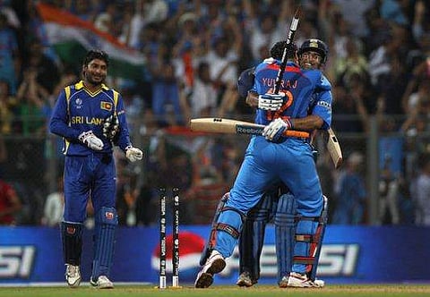 2011ലെ ലോകകപ്പ് 'ഒത്തുകളിച്ച്' തോറ്റതോ? അന്വേഷണം പ്രഖ്യാപിച്ച് ശ്രീലങ്കൻ സർക്കാർ