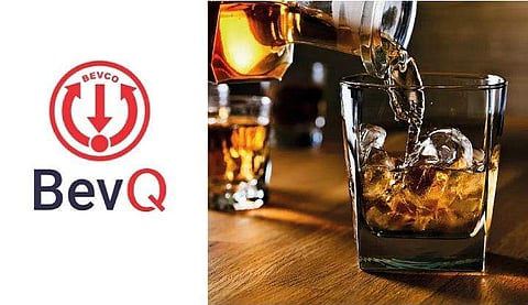 ബെവ് ക്യു 'റിട്ടേൺസ്'; മദ്യവിൽപന ഇന്നു പുനരാരംഭിക്കും, ആദ്യം ബുക്ക് ചെയ്യുന്നവർക്ക് അഞ്ച് കിലോമീറ്റർ ചുറ്റളവിൽ നിന്ന് മദ്യം വാങ്ങാം 