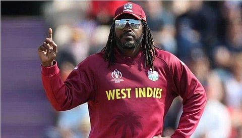 കറുത്തവരെ വിഡ്ഡികളായി കാണുന്നത് നിര്‍ത്തൂ, ഞങ്ങളുടെ ജീവനും വിലയുണ്ട്; വംശീയതയുടെ വിത്തുകള്‍ ക്രിക്കറ്റിലുമുണ്ടെന്ന് ഗെയ്ല്‍