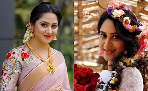 നടി മിയ വിവാഹിതയാകുന്നു, നിശ്ചയം കഴിഞ്ഞു; ചിത്രങ്ങൾ 