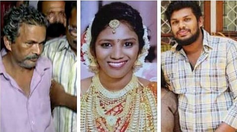 ഐസിയുവിൽ വെച്ച് ഉത്രയുടെ ശരീരത്തിൽനിന്ന്‌ 12 പവൻ സൂരജ്‌ ഊരിയെടുത്തു ; അമ്മയെയും സഹോദരിയെയും ഇന്ന് ചോദ്യം ചെയ്യും ; അറസ്റ്റിന് സാധ്യത