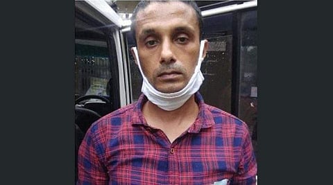 അങ്കമാലിയില്‍ നവജാത ശിശുവിനെ കട്ടിലില്‍ എറിഞ്ഞ് കൊല്ലാന്‍ ശ്രമം; കുട്ടി വെന്റിലേറ്ററില്‍, അച്ഛന്‍ അറസ്റ്റില്‍