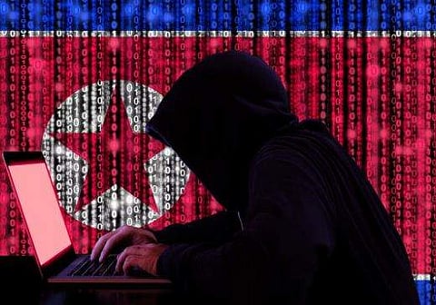 സൈബർ ആക്രമണത്തിന് ഒരുങ്ങി ഉത്തര കൊറിയൻ ഹാക്കർമാർ; ലക്ഷ്യം 20 ലക്ഷം ഇന്ത്യക്കാർ