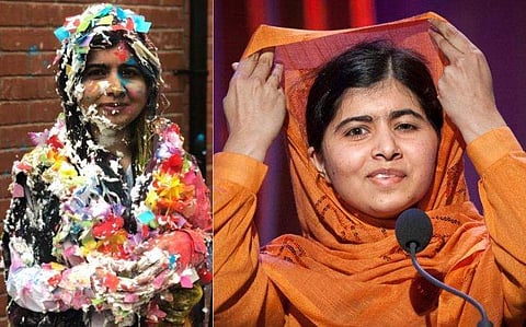 മലാലയ്ക്ക് ഓക്സ്ഫഡ് ബിരുദം; 'ഇനി എന്താണെന്നറിയില്ല, തൽക്കാലം നെറ്റ്നെറ്റ്ഫ്ളിക്‌സും വായനയും', ആഘോഷചിത്രങ്ങൾ