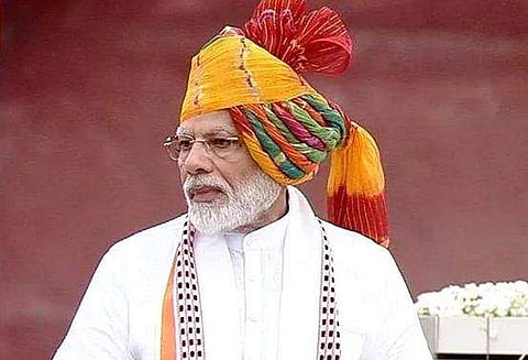 116 ജില്ലകള്‍, 125 ദിവസത്തെ തൊഴില്‍, ഗ്രാമങ്ങളില്‍ ജോലി നഷ്ടപ്പെട്ടവര്‍ക്ക് കൈത്താങ്ങുമായി കേന്ദ്രസര്‍ക്കാര്‍; 50,000 കോടി രൂപയുടെ മെഗാ പദ്ധതി, ഉദ്ഘാടനം ഇന്ന്