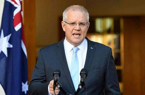 ചൈനീസ് സൈബര്‍ ആക്രമണത്തെ കരുതിയിരിക്കുക; മുന്നറിയിപ്പുമായി ഓസ്‌ട്രേലിയ; ചൈനയുടെ കടന്നുകയറ്റത്തെ വിമര്‍ശിച്ച് വിയറ്റ്‌നാമും ജപ്പാനും