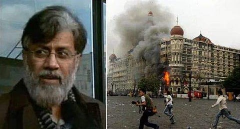 മുംബൈ ഭീകരാക്രമണം; തഹാവുർ റാണ വീണ്ടും അറസ്റ്റിൽ; ഇന്ത്യക്ക് കൈമാറിയേക്കും