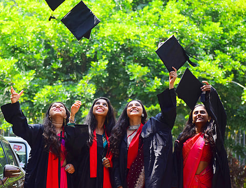 ഉന്നത വിദ്യാഭ്യാസത്തിലെ നവലിബറല്‍ സ്വാധീനങ്ങള്‍