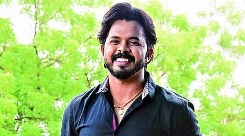 2023 ലോകകപ്പ് കളിക്കാനാവും, അസാധ്യമെന്ന് തോന്നാം, പക്ഷേ ഉറപ്പുണ്ടെന്ന് ശ്രീശാന്ത്