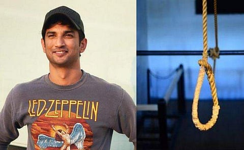 അത് തൂങ്ങിമരണം തന്നെ, ശരീരത്തില്‍ മറ്റൊരു പാടു പോലും ഇല്ല; ഫോറന്‍സിക്‌ സംഘത്തിന്റെ റിപ്പോര്‍ട്ട് സിബിഐക്ക് 